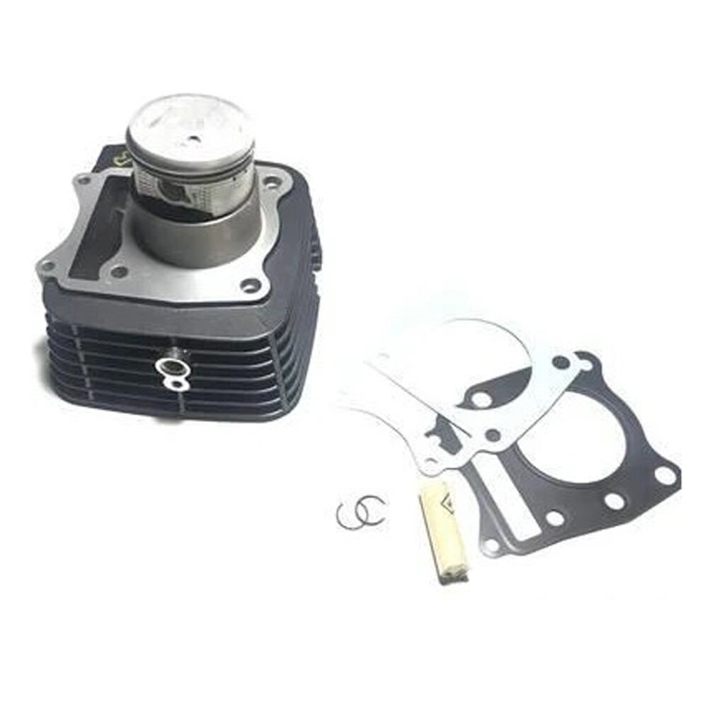 SİLİNDİR DOLU RTR 150cc CSR