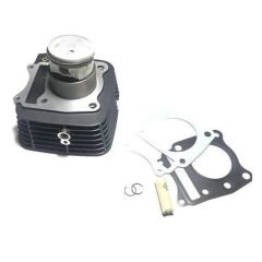 SİLİNDİR DOLU RTR 150cc CSR
