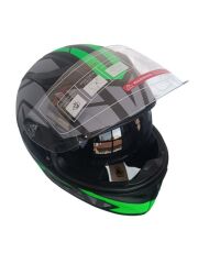 KASK FULL FACE JK 316
