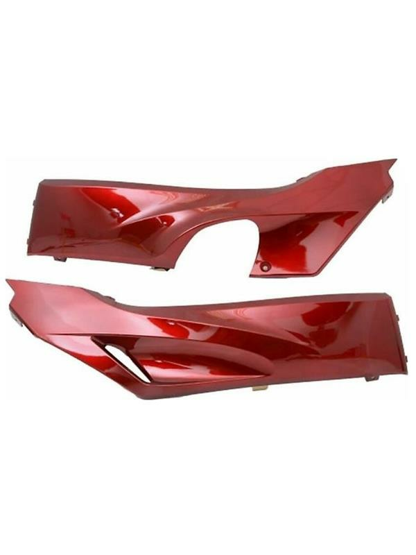 MARŞBİYEL DIO KIRMIZI Takım