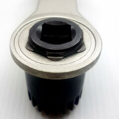 ORTA GÖBEK ANAHTARI [KOLLU] YC-26BB-2A TAIWAN