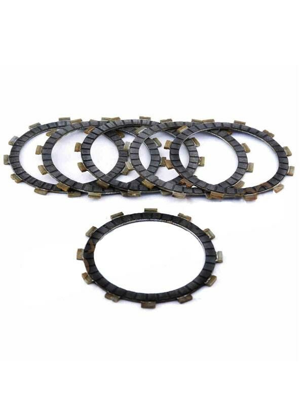 DEBRİYAJ BALATASI NK 150 - XF 200 - RKS TİTANİC