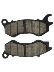 FREN BALATA DİSK ÖN SFC-MASH YM-RKS NEWLİGHT-UAG-İ