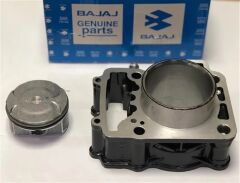 PULSAR SİLİNDİR 0000000005187