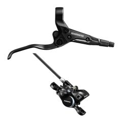 SHIMANO HİDROLİK FREN SET ARKA / SAĞ