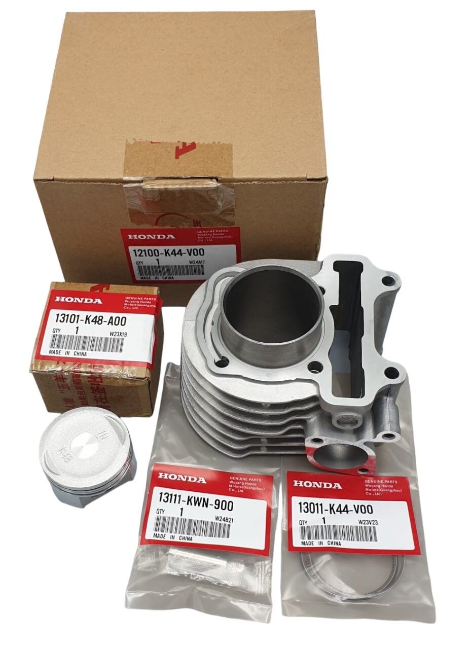 ALPHA SİLİNDİR SET 0000000005176