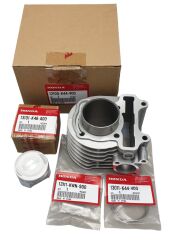 ALPHA SİLİNDİR SET 0000000005176