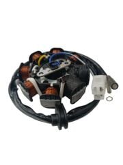 STATÖR 50cc SCOOTER - HERO PLEASURE