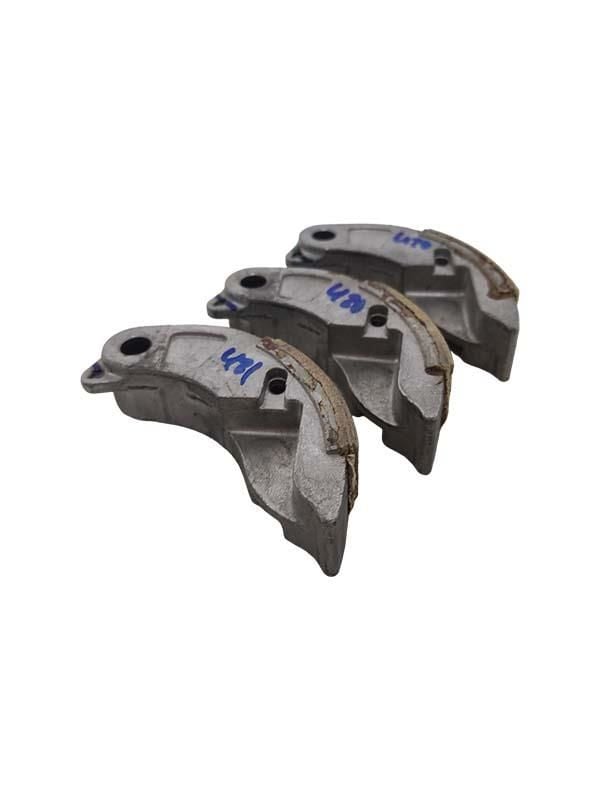 DEBRİYAJ BALATASI PCX 2012 - 2017 Honda A