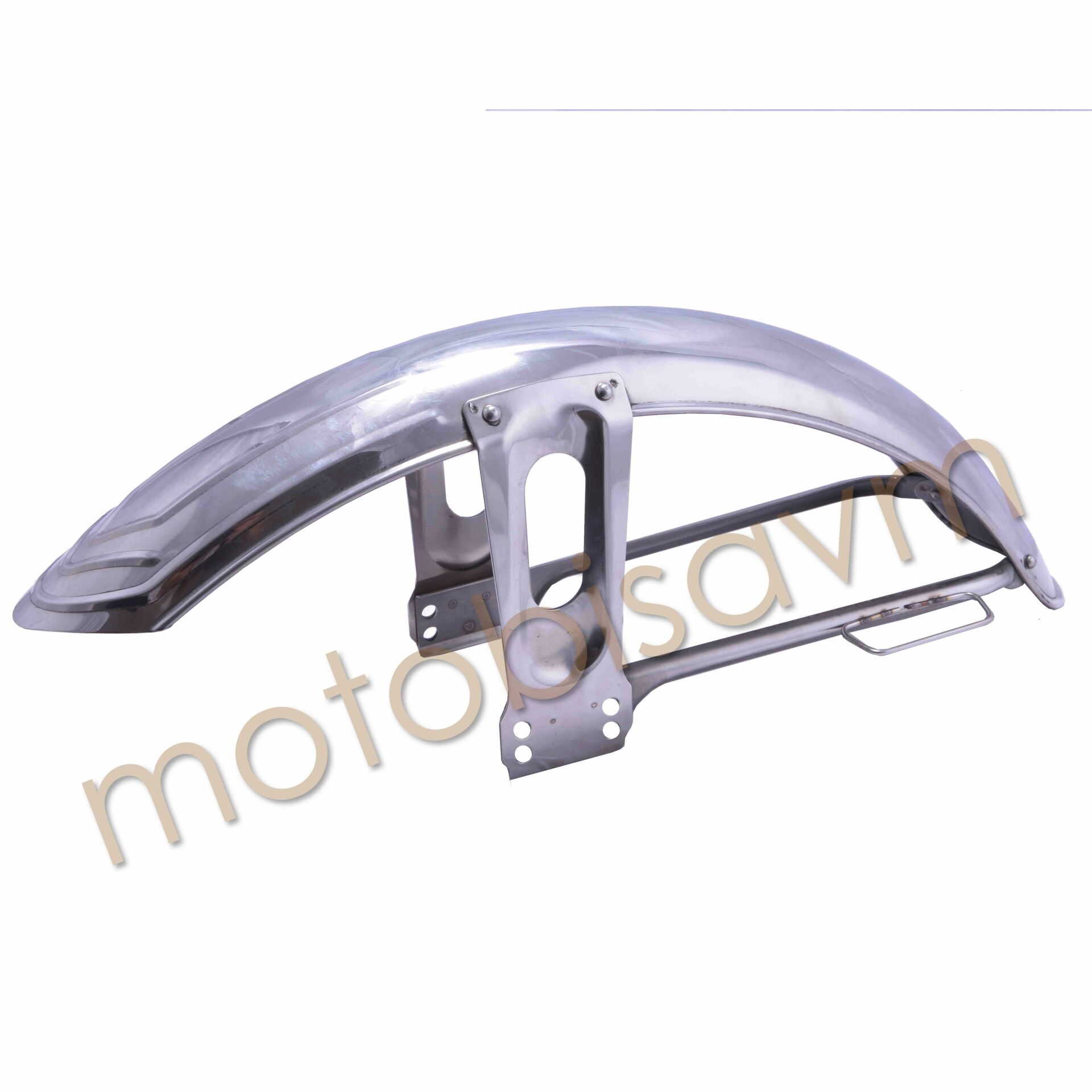 ÖN ÇAMURLUK CG NİKEL Sport Model - Kesik