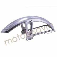 ÖN ÇAMURLUK CG NİKEL Sport Model - Kesik