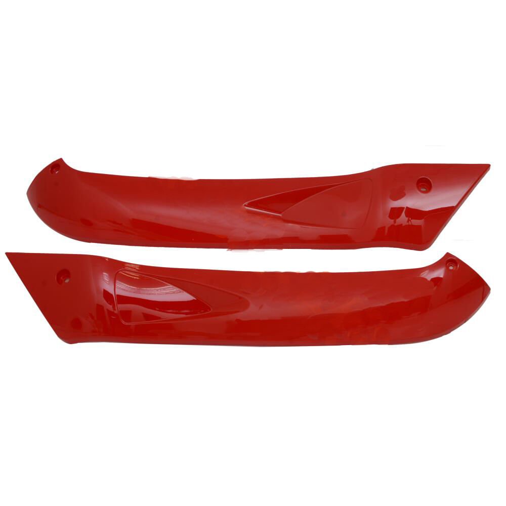 MARŞBİYEL SAĞ - SOL TAKIM [ORJİNAL] [KIRMIZI] - REVIVAL