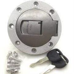 MH DRİFT 125 BENZİN DEPO KAPAĞI CTVR