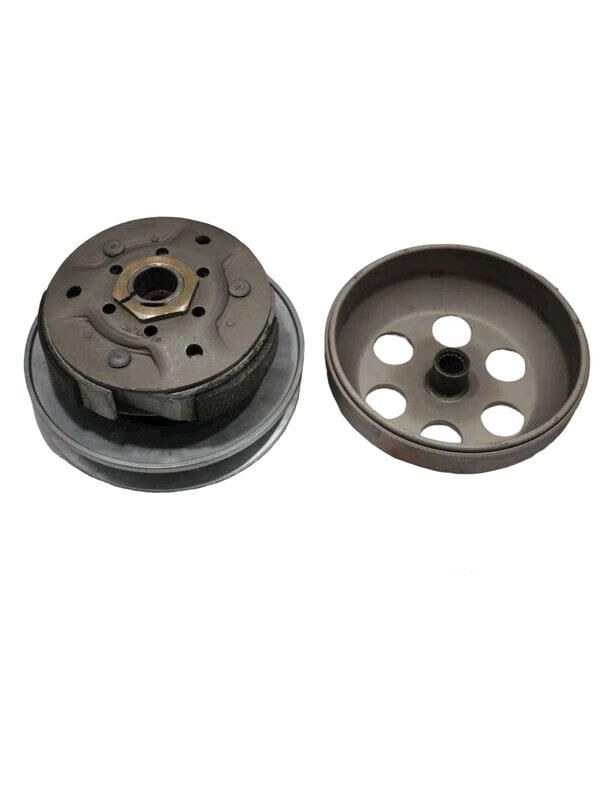 MSR-ARKA DEBRİYAJ CF 250