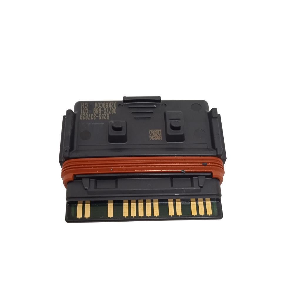 CDI ACTIVA S yeni model BEYİN