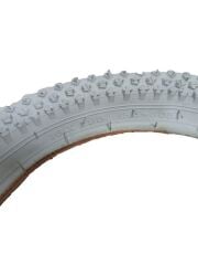 16 x 2.125  DIŞ LASTİK BEYAZ