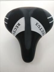 CITY BIKE SELE ELASTOMER YAYLI RECTUS