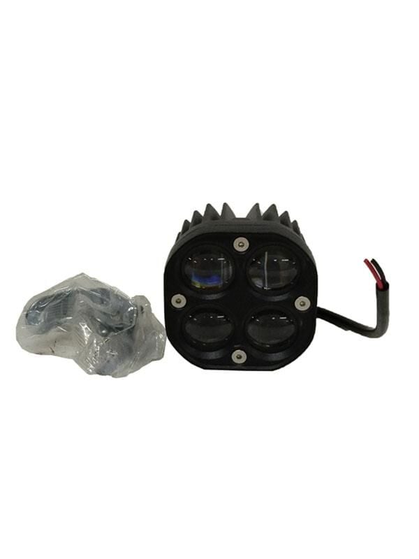 Kare Lamba 4 Led - High Light