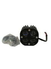 Kare Lamba 4 Led - High Light