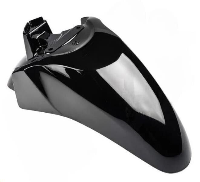 ÖN ÇAMURLUK [SİYAH] HONDA DIO