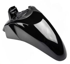 ÖN ÇAMURLUK [SİYAH] HONDA DIO