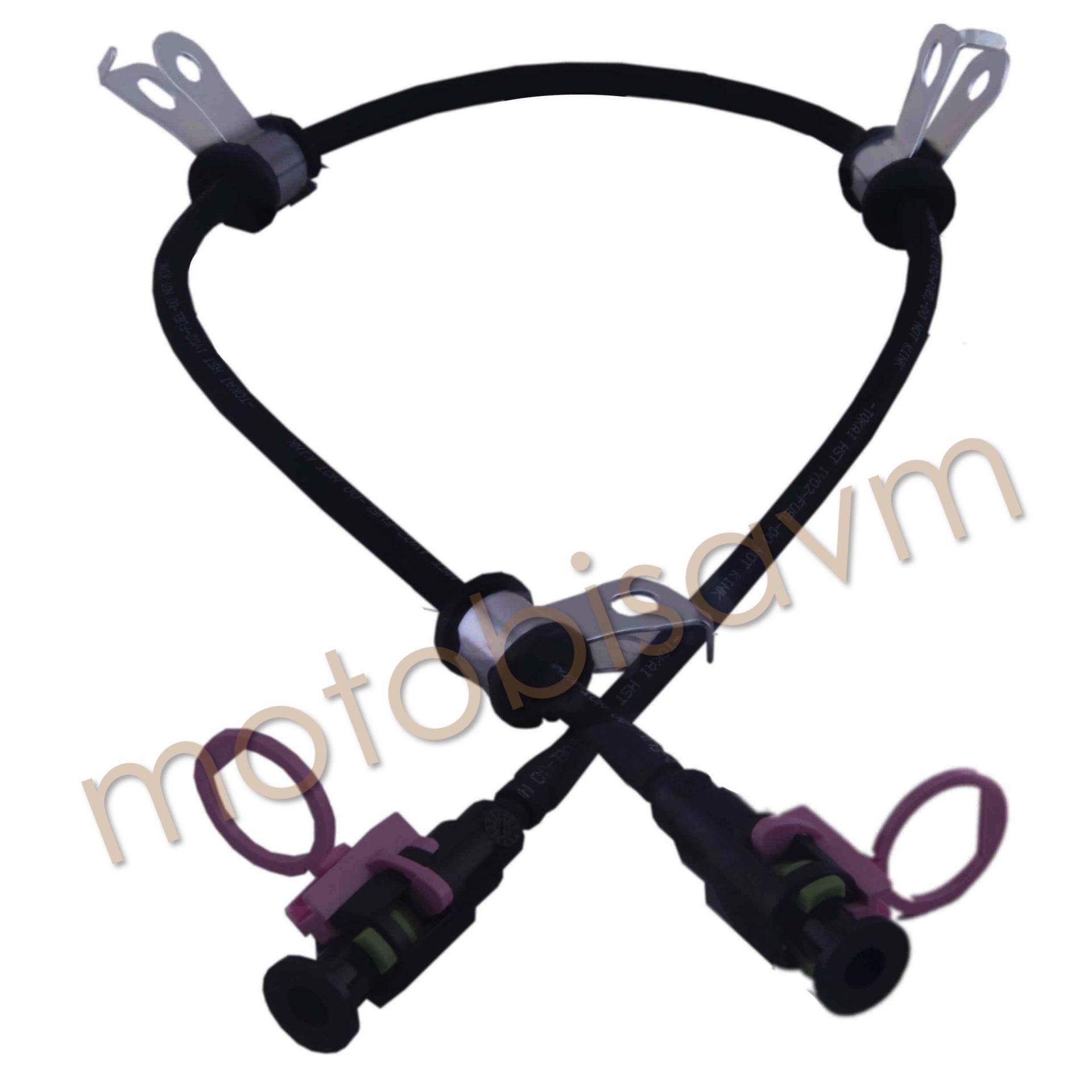 SPACY BENZİN HORTUMU Yeni Model