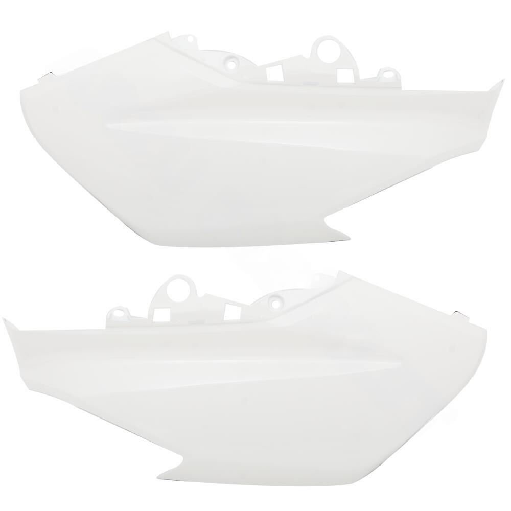 FAR GRENAJI [SAĞ-SOL] [2015-2020] [BEYAZ] YAMAHA N MAX