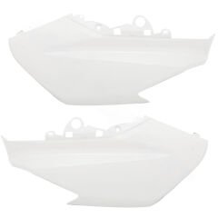 FAR GRENAJI [SAĞ-SOL] [2015-2020] [BEYAZ] YAMAHA N MAX