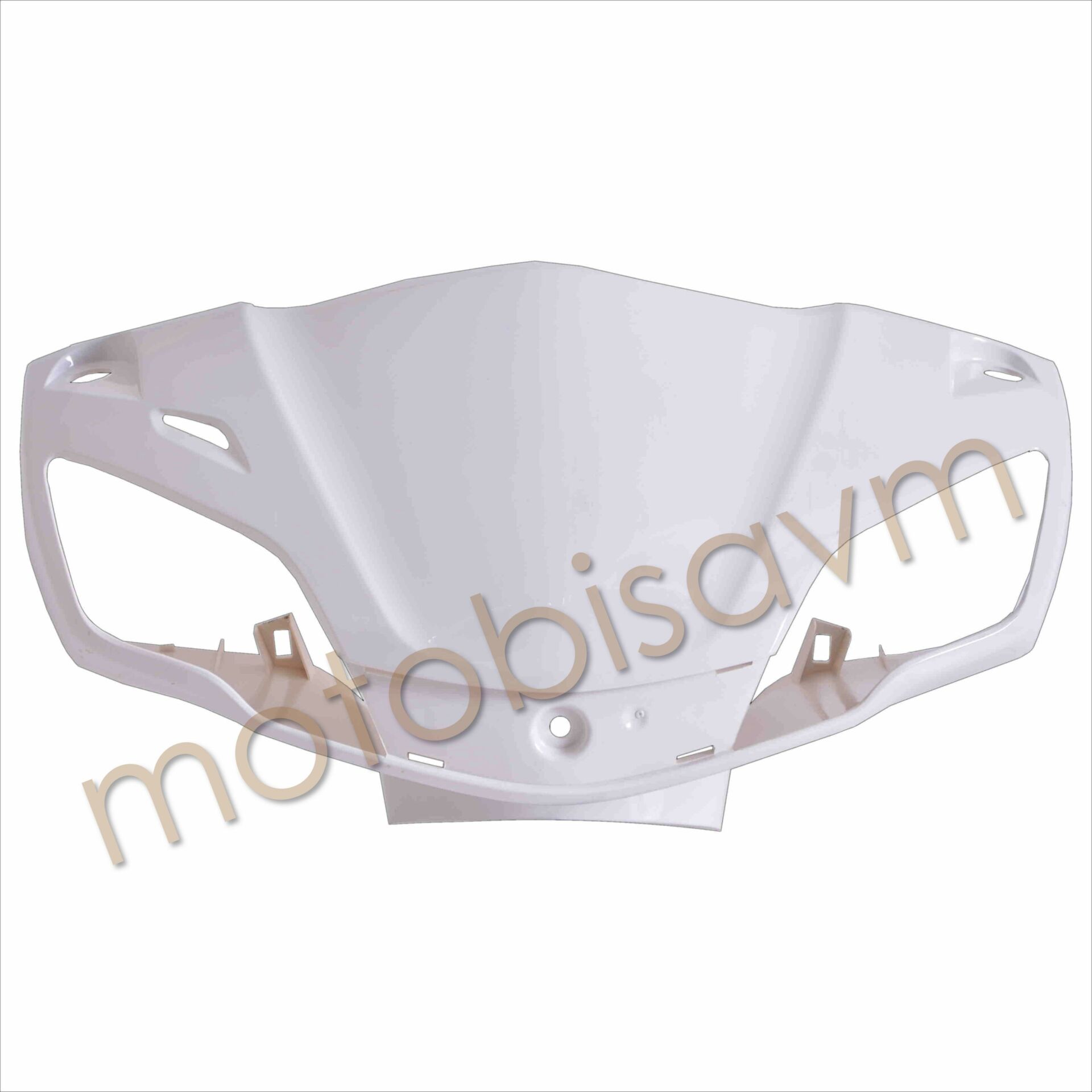 SİNYAL GRENAJI BEYAZ  ALPHA