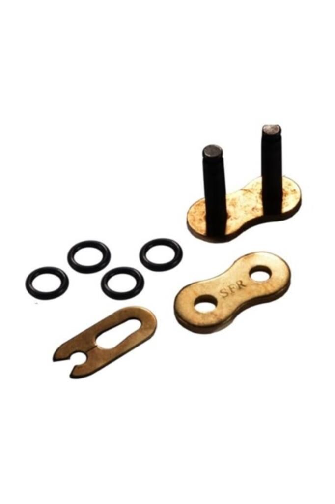 ZİNCİR KİLİDİ ORİNGLİ 520 SFR