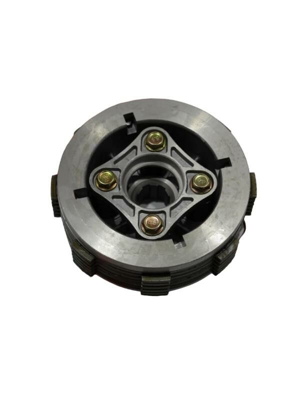 DEBRİYAJ GÖBEK MCT 250 cc - Regal Raptor 250 cc