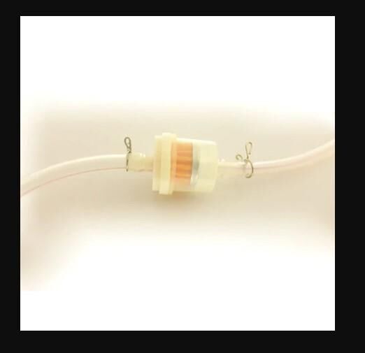 BENZİN FİLTRESİ Hortumlu