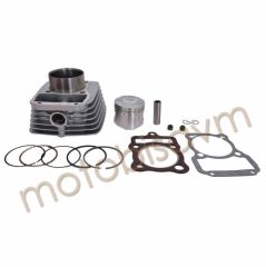 SİLİNDİR CG 200 cc 15 P -  63.5 mm - 69 Boy