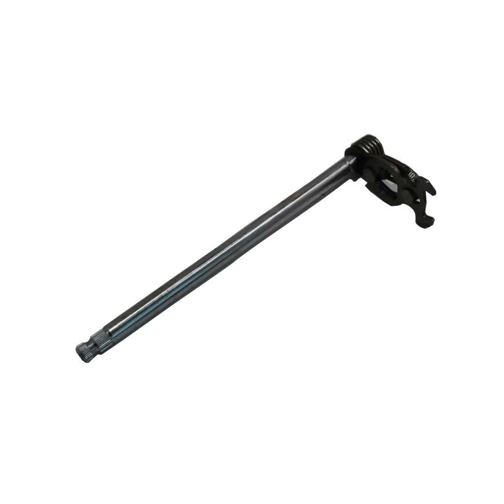 VİTES MİLİ MCT 250 cc - Regal Raptor 250 cc