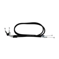 GAZ TELİ YBR K esd İTME ve ÇEKME