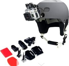 TÜM AKSİYON KAMERALARA UYUMLU AKSİYON PAKET