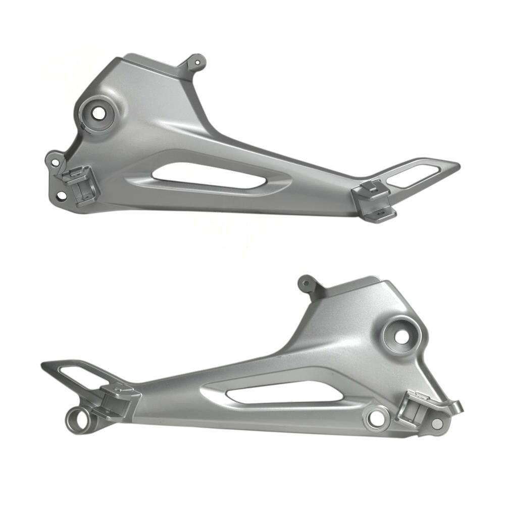 ÖN BASAMAK BRAKETİ [TAKIM] CBF 150