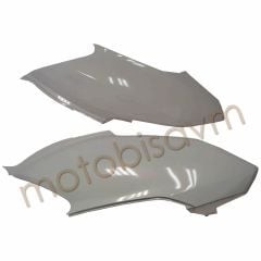 ARKA GRENAJ ALPHA BEYAZ