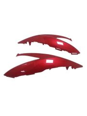 FAR GRENAJI DRİFT L KIRMIZI