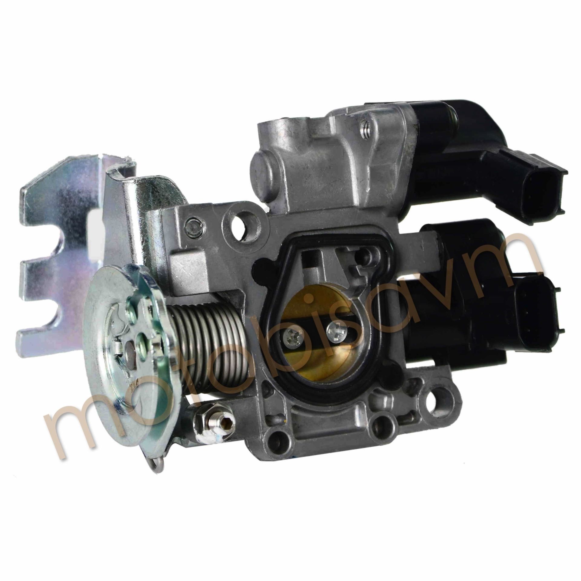 KARBÜRATÖR Spacy - Activa S - ALPHA - Gaz Kelebeği