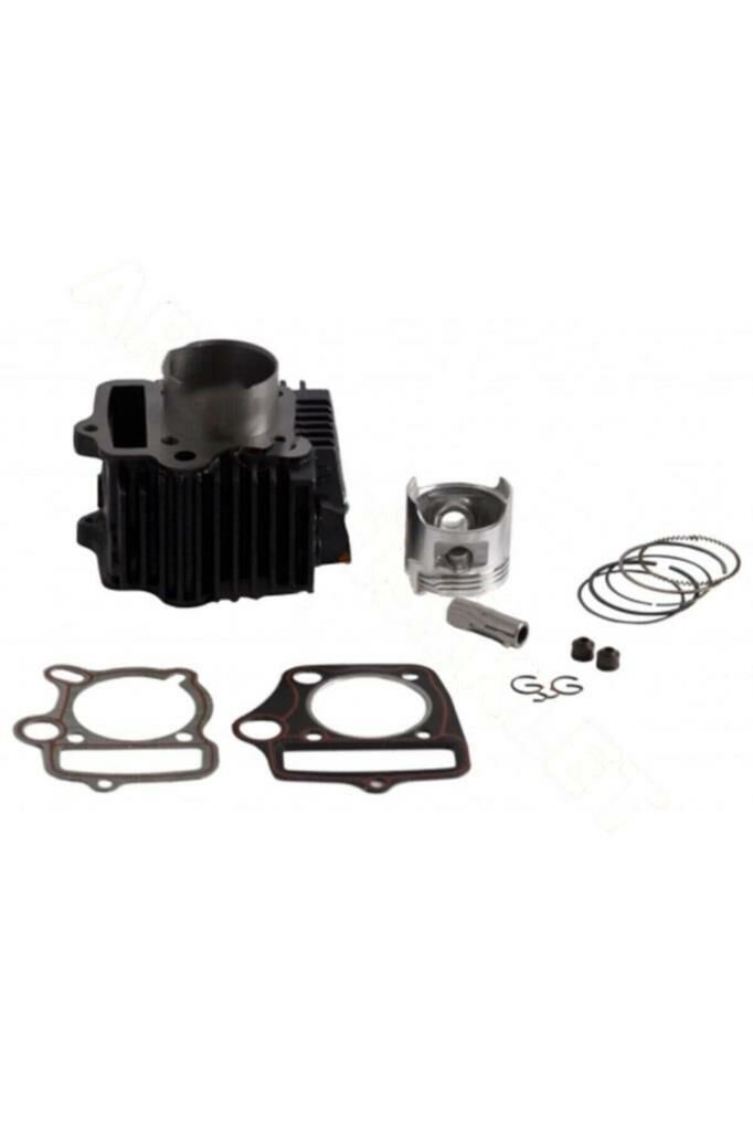 SİLİNDİR CUB 110cc 13P - 52.4 mm - 69Boy