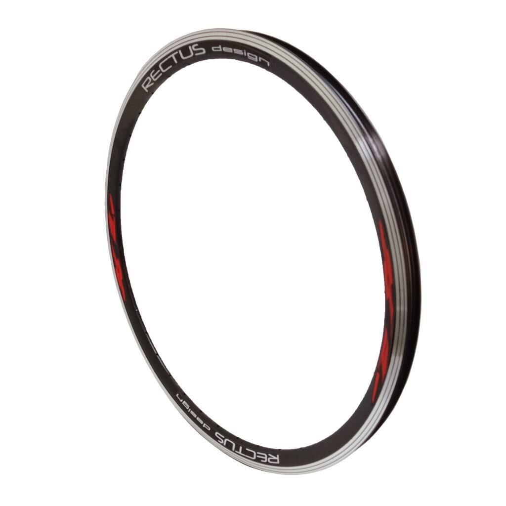 JANT ÇİFT KAT 24'' SİYAH