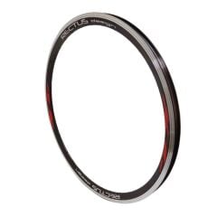 JANT ÇİFT KAT 24'' SİYAH