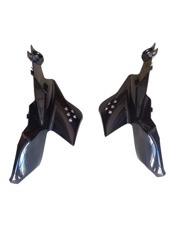 ÖN FAR GRENAJI ALT DRIFT L  [TAKIM] [GRİ]