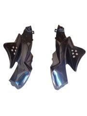 ÖN FAR GRENAJI ALT DRIFT L  [TAKIM] [GRİ]