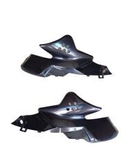 ÖN FAR GRENAJI ALT DRIFT L  [TAKIM] [GRİ]