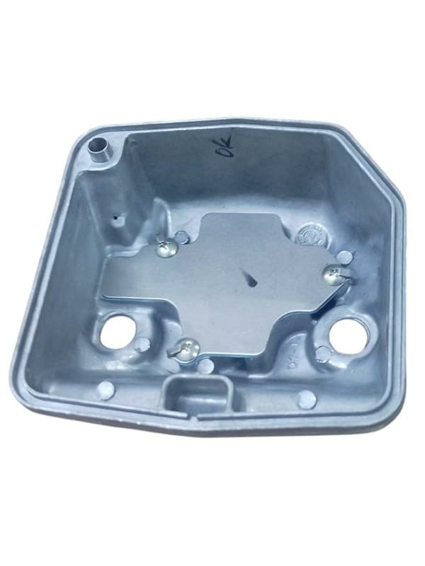 Activa 125i Külbütör Kapak A