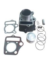 SİLİNDİR CUB 80 cc Düşük Boy: 63 mm