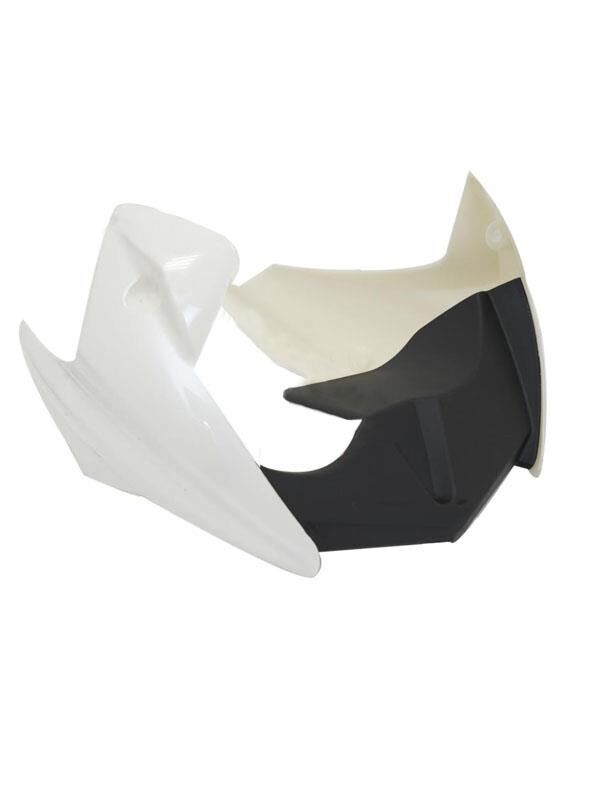 ALT RÜZGARLIK SAKAL DRİFT L BEYAZ