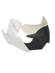 ALT RÜZGARLIK SAKAL DRİFT L BEYAZ